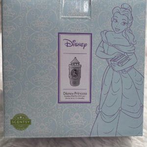 Scentsy Disney Princess Wall Fan Diffuser